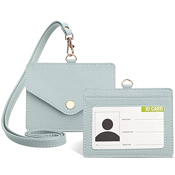 【国内発送】CLASSIC CARD HOLDER Amazon | 3CCart パスケース 横型 IDカードホルダー 両面 社員証